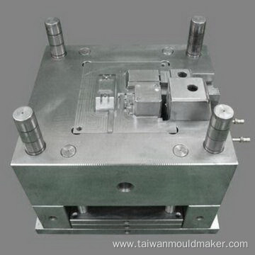 Pvc Mould Parts Injection Precision Mould